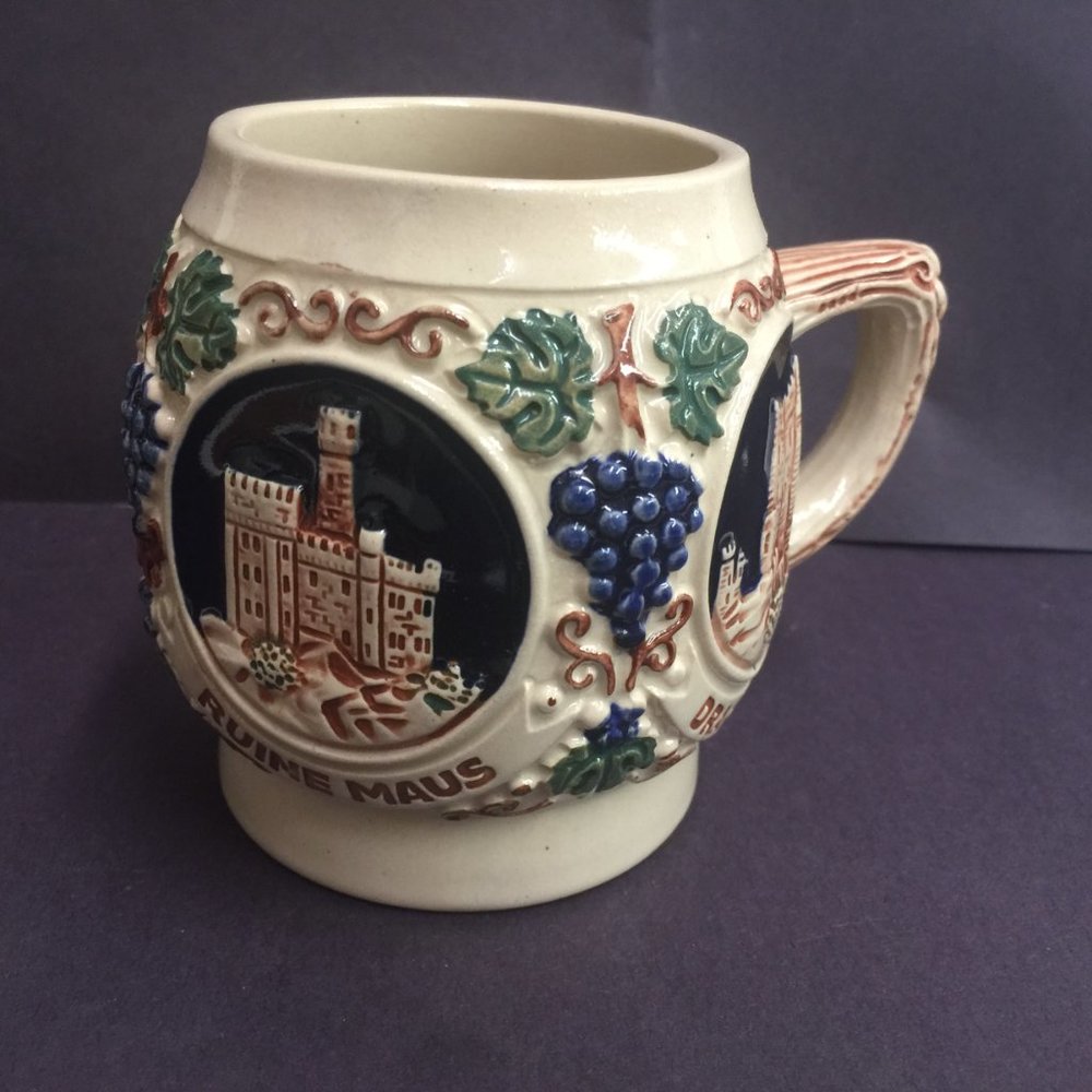 Coffee Tea  Cup  Gerzit Mauseturm